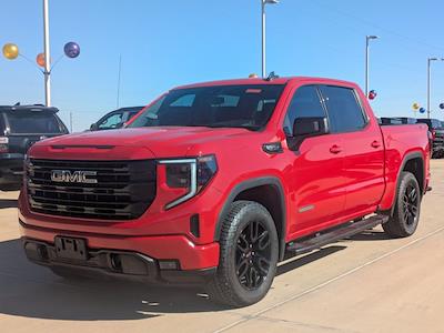 Used 2024 GMC Sierra 1500 Elevation Crew Cab for sale #26R097A - photo 1