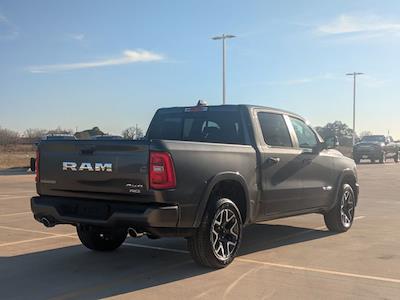 New 2026 Ram 1500 Laramie Crew Cab for sale #26R098 - photo 2