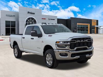New 2026 Ram 2500 Lone Star Crew Cab for sale #26R099 - photo 1