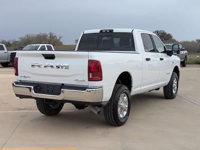 New 2026 Ram 2500 Lone Star Crew Cab for sale #26R099 - photo 2