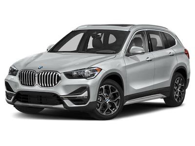 Used 2021 BMW X1 - photo 1