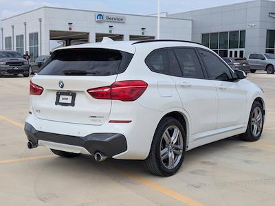 Used 2021 BMW X1 - photo 1