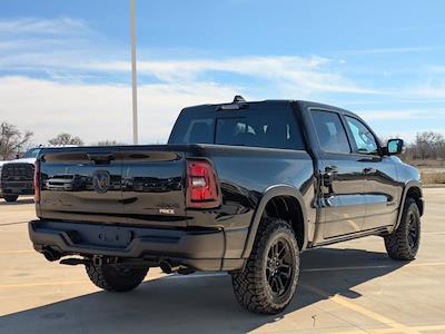 New 2026 Ram 1500 Rebel Crew Cab for sale #26R101 - photo 2