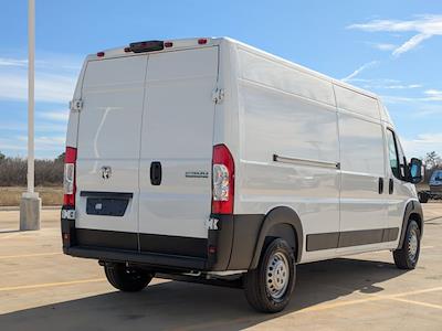 New 2026 Ram ProMaster 2500 High Roof Empty Cargo Van for sale #26R104 - photo 2