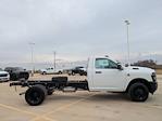 New 2026 Ram 3500 Regular Cab 84 CA Cab Chassis for sale #26R111 - photo 3