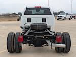 New 2026 Ram 3500 Regular Cab 84 CA Cab Chassis for sale #26R111 - photo 4