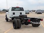 New 2026 Ram 3500 Regular Cab 84 CA Cab Chassis for sale #26R111 - photo 5