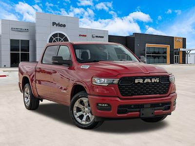 2026 Ram 1500 Crew Cab RWD Pickup for sale #26R112 - photo 1