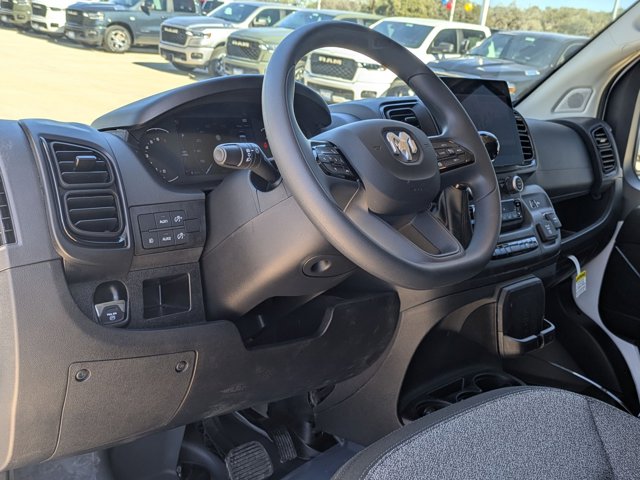 New 2026 Ram ProMaster 2500 - photo 13