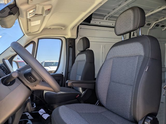 New 2026 Ram ProMaster 2500 - photo 15