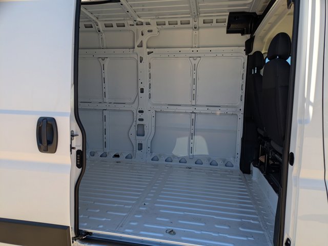 New 2026 Ram ProMaster 2500 - photo 16