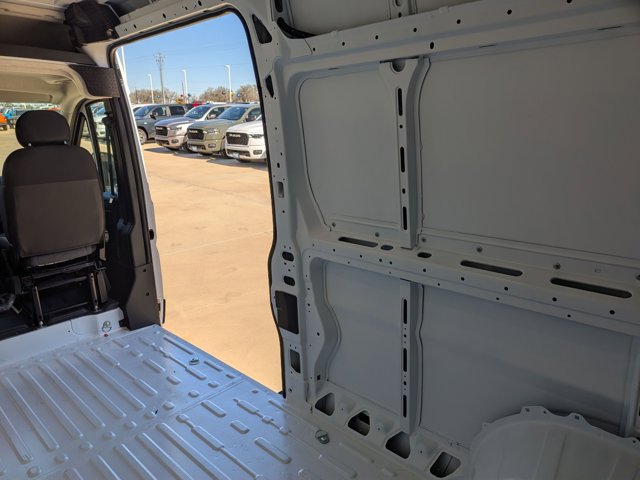 New 2026 Ram ProMaster 2500 - photo 17