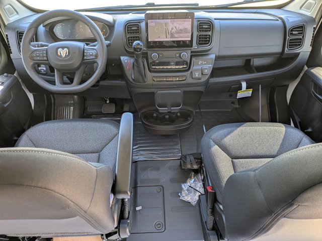 New 2026 Ram ProMaster 2500 - photo 18