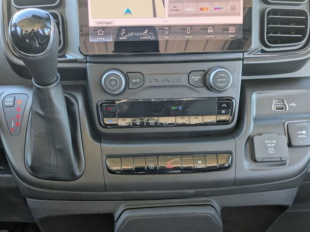 New 2026 Ram ProMaster 2500 - photo 20