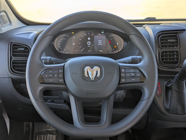 New 2026 Ram ProMaster 2500 - photo 21