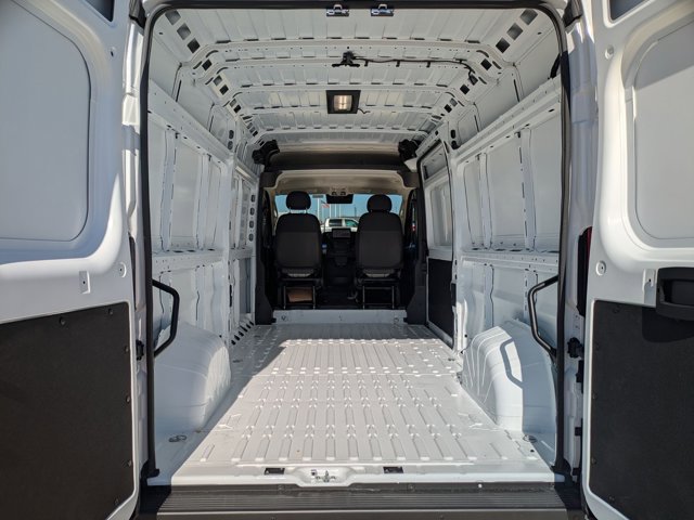 New 2026 Ram ProMaster 2500 - photo 2