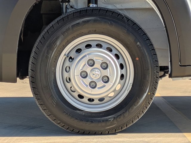 New 2026 Ram ProMaster 2500 - photo 22