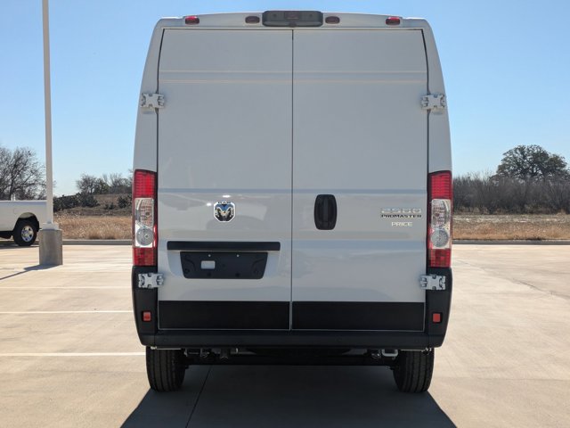 New 2026 Ram ProMaster 2500 - photo 7