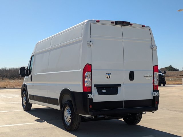 New 2026 Ram ProMaster 2500 - photo 8