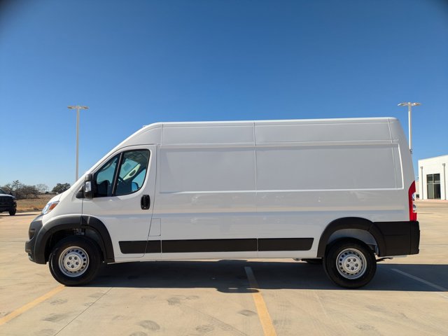 New 2026 Ram ProMaster 2500 - photo 9