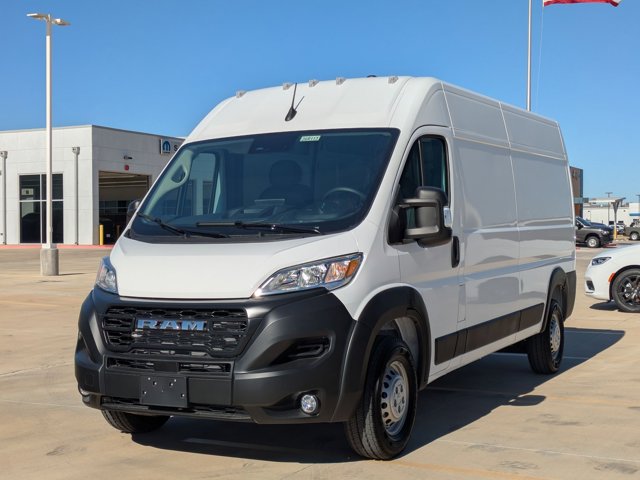 New 2026 Ram ProMaster 2500 - photo 10