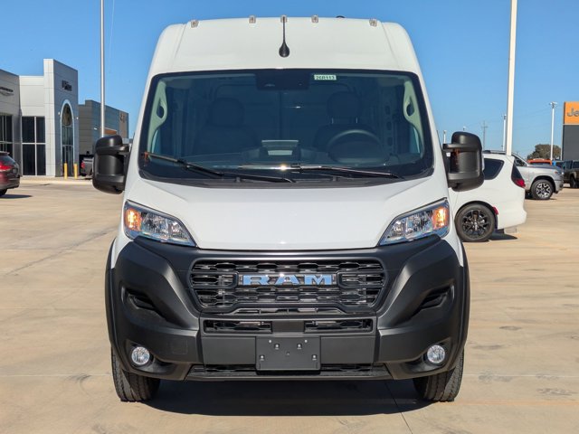 New 2026 Ram ProMaster 2500 - photo 11