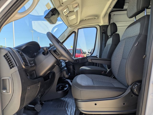 New 2026 Ram ProMaster 2500 - photo 12