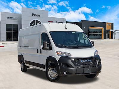 New 2026 Ram ProMaster 2500 High Roof Empty Cargo Van for sale #26R113 - photo 1