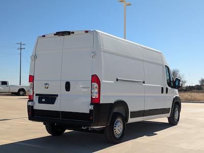 2026 Ram ProMaster 2500 High Roof FWD Empty Cargo Van for sale #26R113 - photo 2