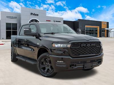 New 2026 Ram 1500 Lone Star Crew Cab for sale #26R114 - photo 1