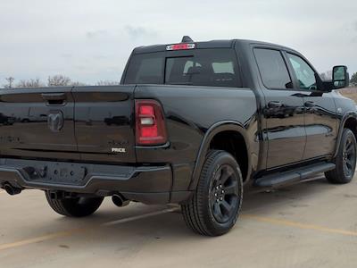 New 2026 Ram 1500 Lone Star Crew Cab for sale #26R114 - photo 2