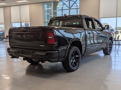 New 2026 Ram 1500 - photo 1