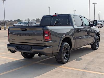 New 2026 Ram 1500 Lone Star Crew Cab for sale #26R118 - photo 2