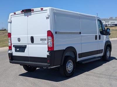 New 2026 Ram ProMaster 1500 - photo 1