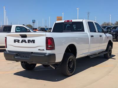 New 2026 Ram 2500 - photo 1