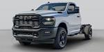 2026 Ram 3500 Regular Cab DRW 4WD Cab Chassis for sale #26R129 - photo 1