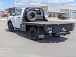 New 2026 Ram 3500 Regular Cab Flatbed Truck for sale #26R129 - photo 5