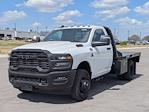 New 2026 Ram 3500 Regular Cab Flatbed Truck for sale #26R129 - photo 7