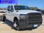 2024 Ram 3500 Crew Cab DRW 4WD Cab Chassis for sale #24R150 - photo 1
