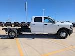 2024 Ram 3500 Crew Cab DRW 4WD Cab Chassis for sale #24R150 - photo 3