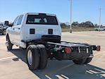 2024 Ram 3500 Crew Cab DRW 4WD Cab Chassis for sale #24R150 - photo 4