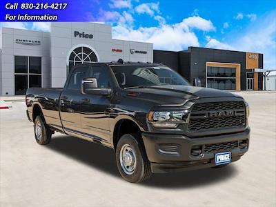 New 2024 Ram 2500 Tradesman Crew Cab 4WD Pickup for sale #24R156 - photo 1