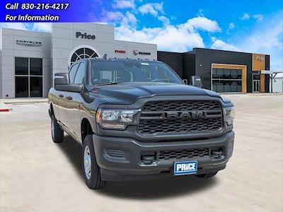 New 2024 Ram 2500 Tradesman Crew Cab 4WD Pickup for sale #24R157 - photo 1