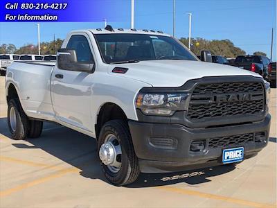 2024 Ram 3500 Regular Cab DRW 4WD Pickup for sale #24R172 - photo 1