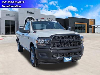 New 2024 Ram 2500 Tradesman Regular Cab Pickup for sale #24R177 - photo 1