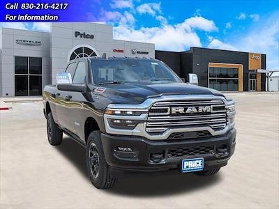 New 2025 Ram 2500 Laramie Crew Cab 4WD Pickup for sale #25R076 - photo 1