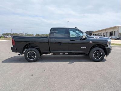 New 2025 Ram 2500 Laramie Crew Cab 4WD Pickup for sale #25R076 - photo 2