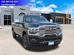 New 2025 Ram 2500 Laramie Crew Cab 4WD Pickup for sale #25R076 - photo 1