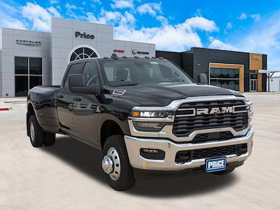 2025 Ram 3500 Crew Cab DRW 4WD Pickup for sale #25R092 - photo 1