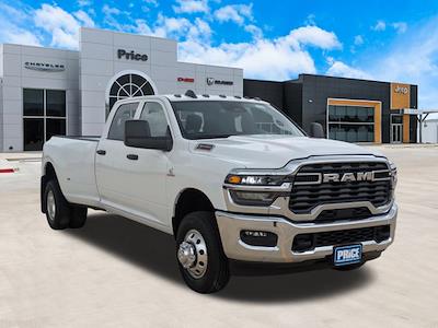 2025 Ram 3500 Crew Cab DRW 4WD Pickup for sale #25R096 - photo 1